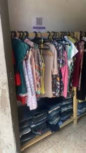 Vendo Itens De Bazar
