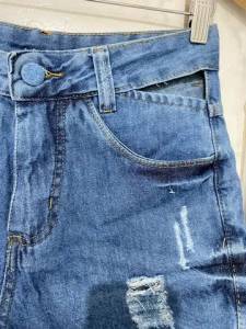 Short Jeans Shein 36