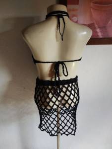 Conjunto De Croch