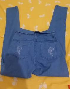Calca Jeans