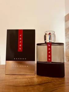 Perfume Importado