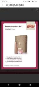 Kit Ilia Tradicional