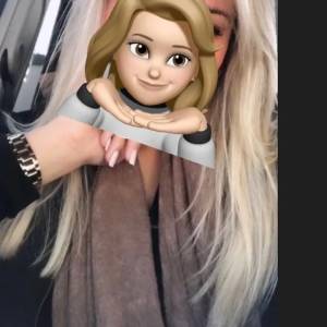 Mega Hair Cabelo Humano Loiro