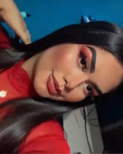 Maquiagem A Domiclio