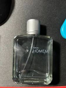 Perfume Natura Homem