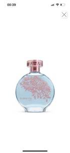 Vendo Perfume Da O Boticrio Floratta Blue