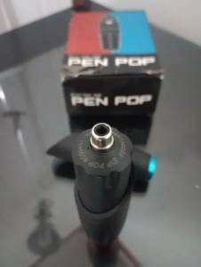 Mquina Pen Pop