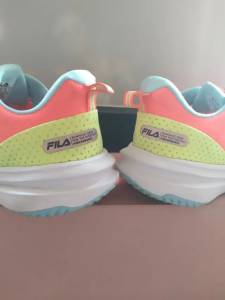 Tenis Corrida Fila Racer T2,  40