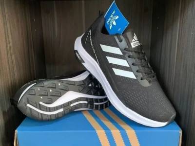 Adidas Masculino Response Super