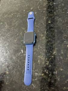 Apple Watch 7 45mm