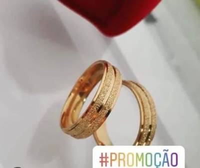 Alianas De Casamento Noivado Namoro