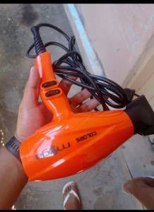 Secador Mega