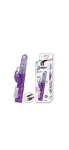 Vibrador Recarregvel Cabo Usb A Pronta Entrega