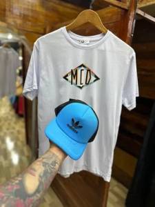Promoo Camisa + Bon