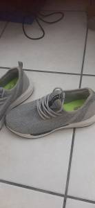 Tnis Esportivo N42