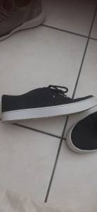 Tenis Ride Skateboard N 43