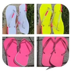 Havaianas Vero Em At 18 / Var 30