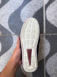 Sapato Polo Original