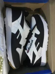 Vendo Tnis Reebok