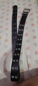 Vendo Cinto Estilo Gtica