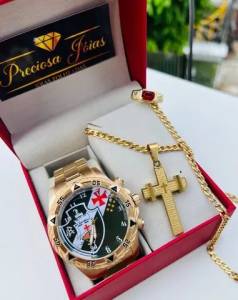 Kits Time Resistente, Completo 110,00