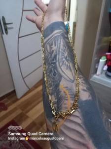 Cordo De Ouro