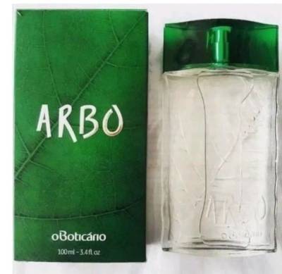 Perfume Novo