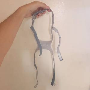 Mscara Cpap Philips