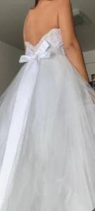 Vestido De Noiva