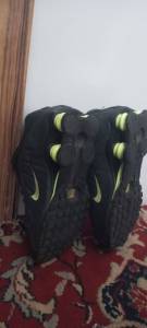 Oakley, Nike Shox R4