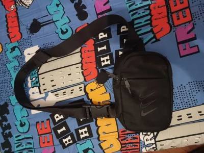 Bag De Ombro Nike