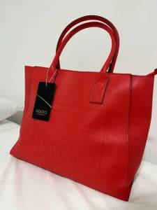 Bolsa Da Colcci
