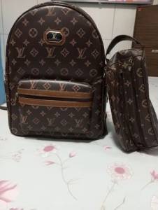 Mochila  Necessaire