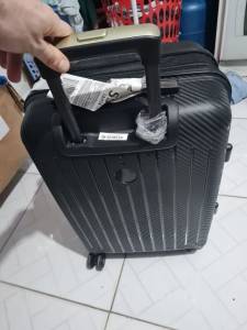 Mala De Viagem