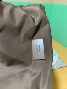 Bolsa De Ombro Arezzo