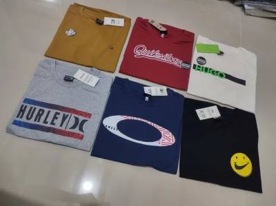 Camisas Masculinas Malha 30.1 Entrega Grtis Em Montes Claros