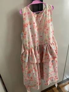 Vestido Infantil