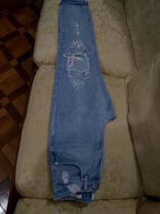 Cala Jeans Marca Coton Tm P