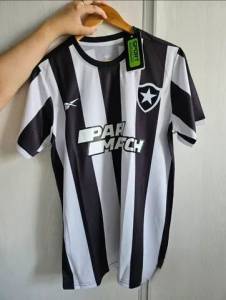 Camisas De Excelente Qualidade