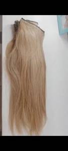 Tela Cabelo Loiro 55cm 890,00