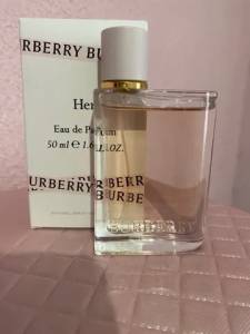 Perfume Burberry Her Original - 50 Ml