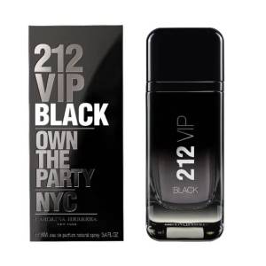 212 Vip Black 200 Ml