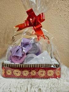 Kit Voce Presentear Algum Especial