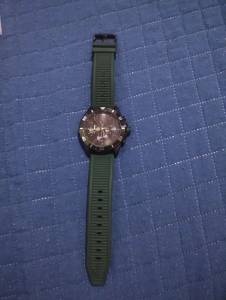 Vendo Relgio Lacoste De Excelente Qualidade