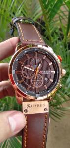 Relgio Curren Classic (lindo Demais)