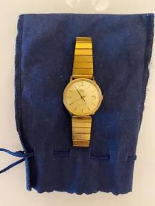 Relogio Mido Original Feminino