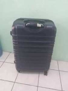 Mala De Viagem