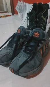 Tnis Adidas Yung-1 (original) - Modelo nico
