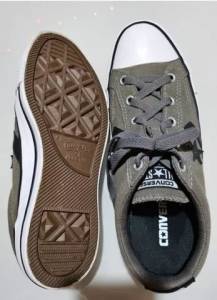 Tnis Adidas E All Star Original