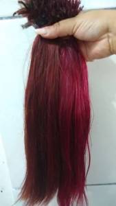 Cabelo Humano